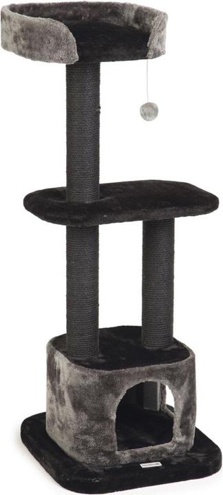 Productafbeelding Beeztees Bondica (120 cm, Zwart, Grijs)