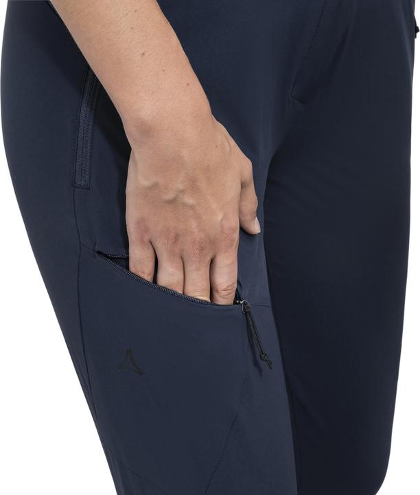 Produktbild Schöffel Pants Style Blaustein WMS (36)