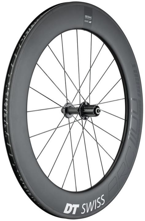 Produktbild DT Swiss ARC 1100 Dicut (Hinterrad, 28")