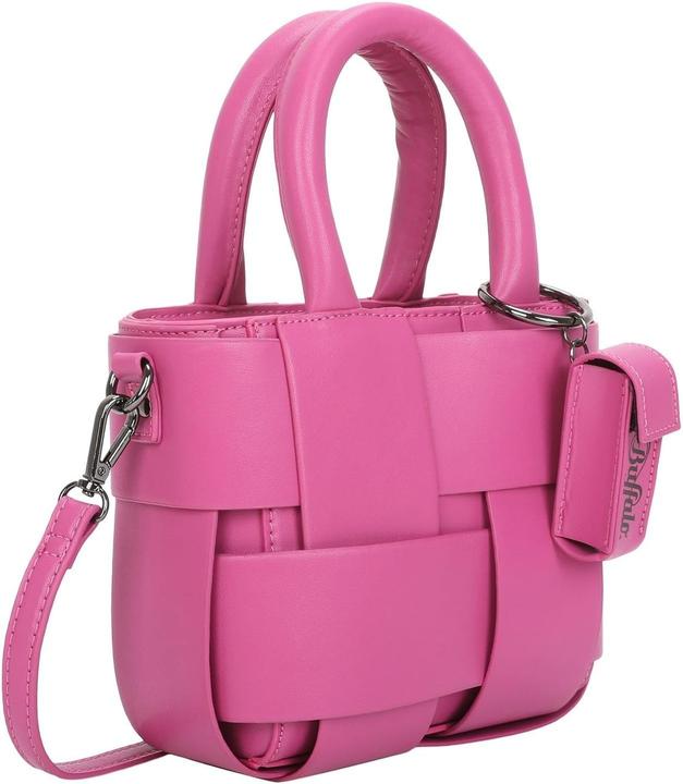 Immagine prodotto Buffalo Borsa speciale Boxy Weave 20 cm