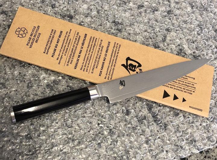 Actual product image Kai Shun Classic (15 cm)