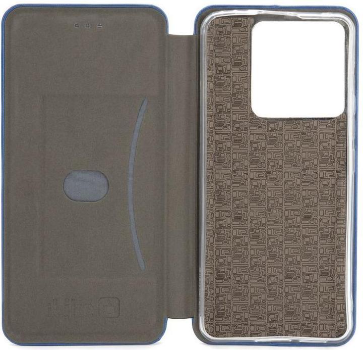 Image du produit iLike Redmi Note 13 Pro 5G Book Case Slim (Xiaomi Redmi Note 13 Pro 5G)