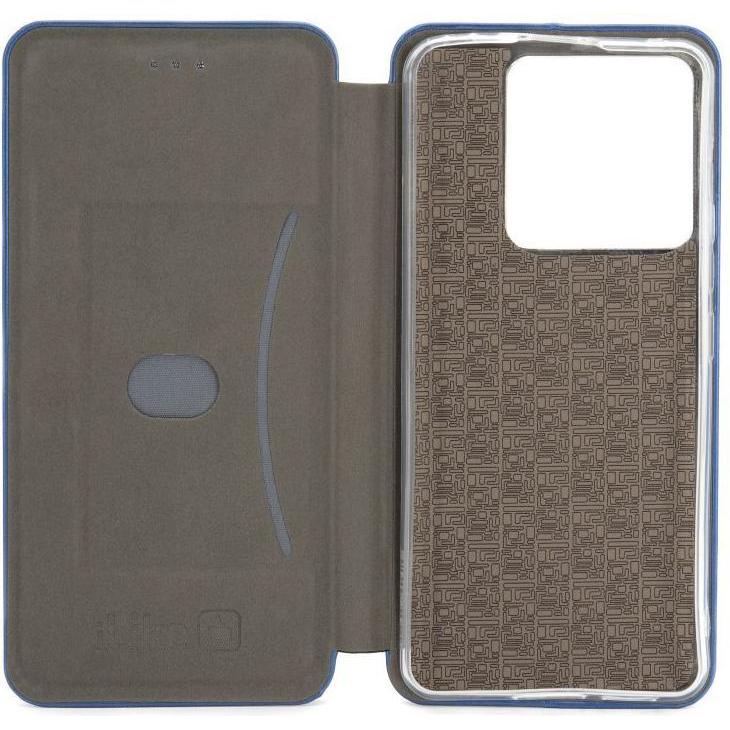 Custodia Xiaomi Redmi Note 12 Custodia Portafoglio Xiaomi Redmi Note 12 Pro 5G - Cover Flip Cuore Con 7 Slot Case Magnetica Supporto - Foto 7