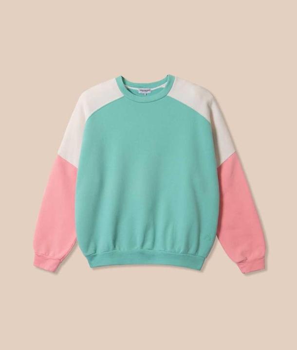 Produktbild French Disorder W'S Sweat Cameron Block (XS)