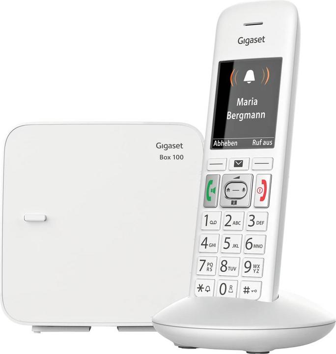 Produktbild Gigaset E370