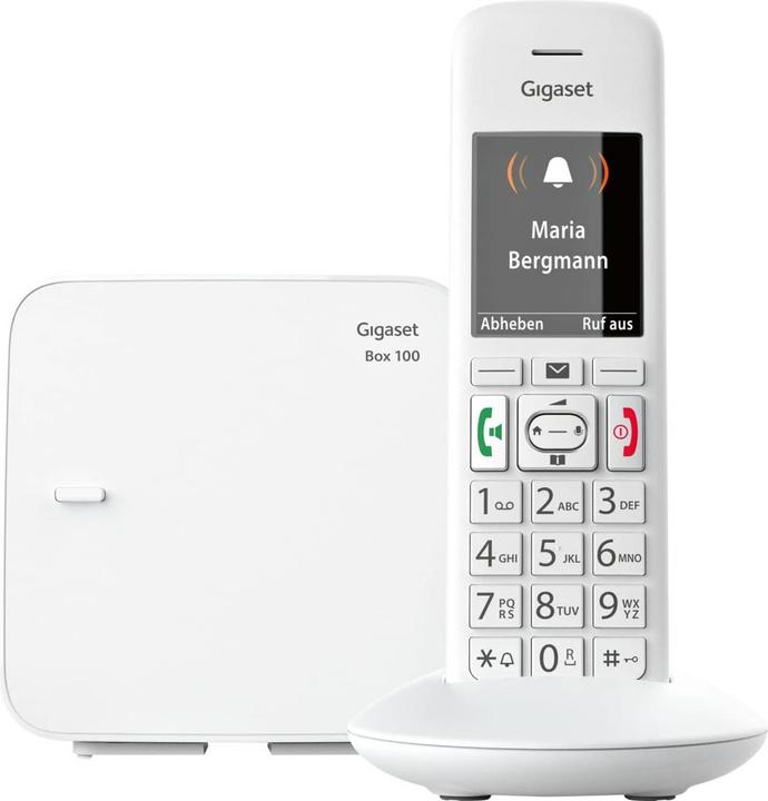 Produktbild Gigaset E370