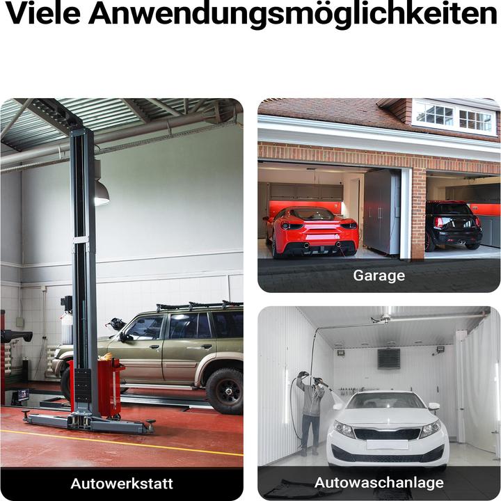 Actual product image XPOtool Ramps