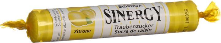Immagine prodotto Sidroga Destrosio Sinergy (1 pz., 40 g)