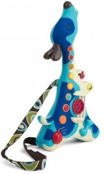 Productafbeelding B.toys Woofer GItarre