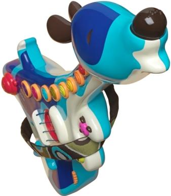Productafbeelding B.toys Woofer GItarre
