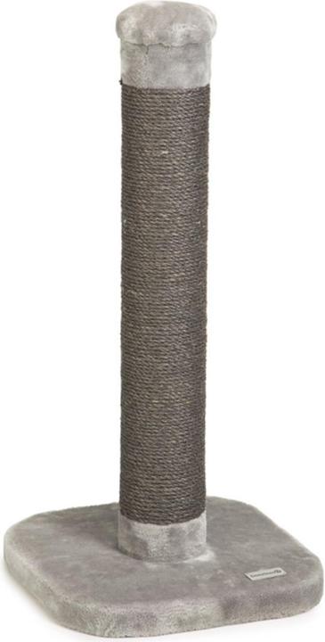 Actual product image Beeztees Bz scratching post Wumblo (80 cm, Grey)