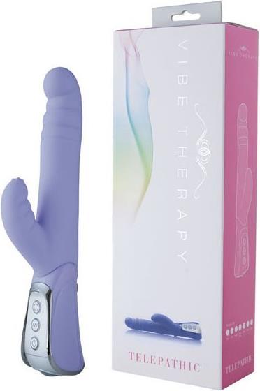 Produktbild Vibe Therapy Telepathic