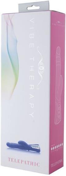 Produktbild Vibe Therapy Telepathic