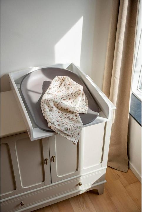 Produktbild Filibabba Bobbie 2.0 Soft Feel Skumpuslepude - Grey