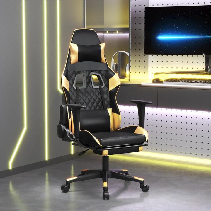 Image du produit vidaXL Gaming-Stuhl
