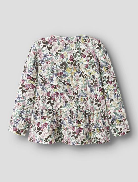 Image du produit Name it Slim Fit Oberteil mit langen Ärmeln (98)