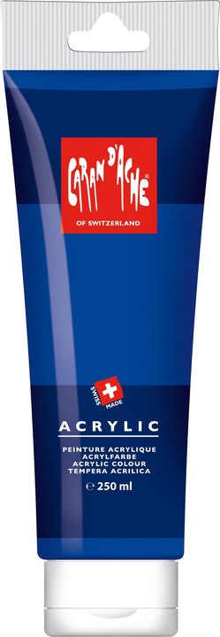 Ultramarinblau