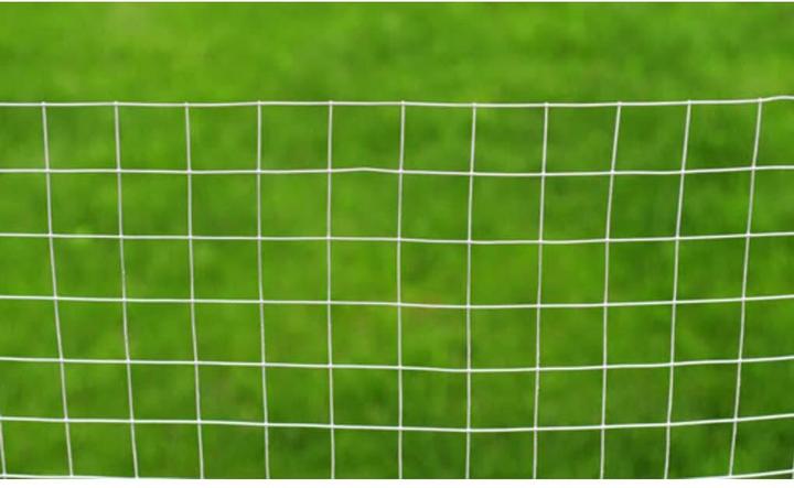 Produktbild vidaXL Maschendrahtzaun