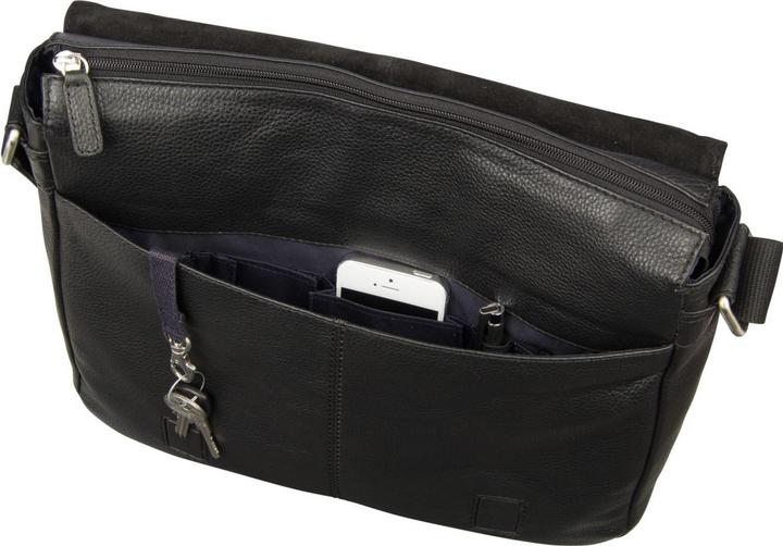 Produktbild Leonhard Heyden Laptoptasche Berlin 7369 Umhängetasche M