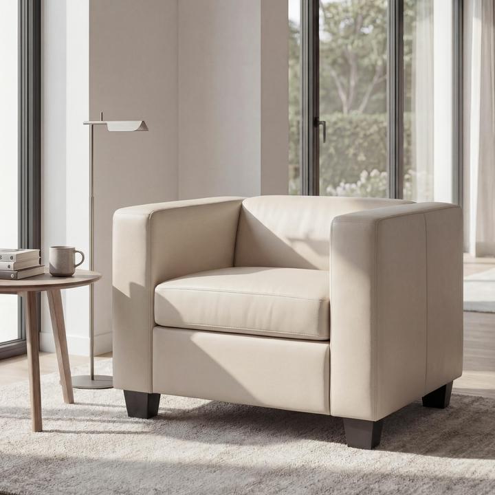 Produktbild JOHN316 Loungesessel