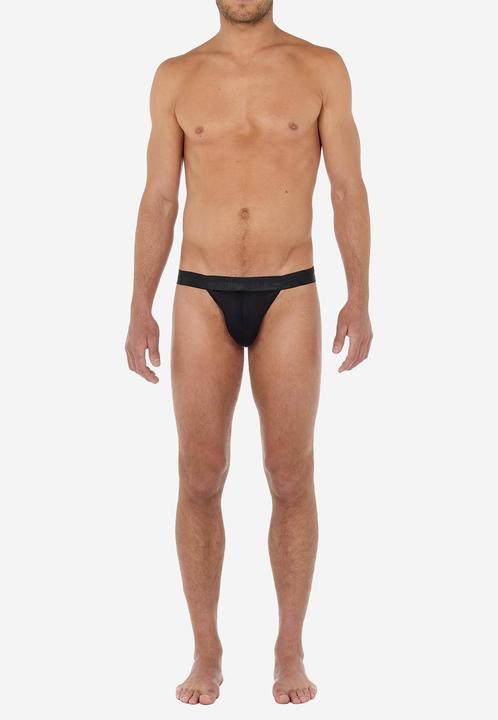 Produktbild HOM Slip Tanga Brief Classic (XL, 2er Pack)