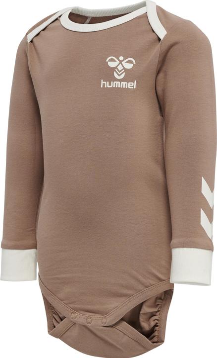 hummel Maule Body L/S (62)