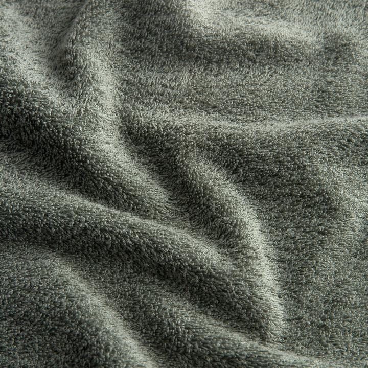 Produktbild La Redoute Interieurs Serviette Eponge (50 x 100 cm)