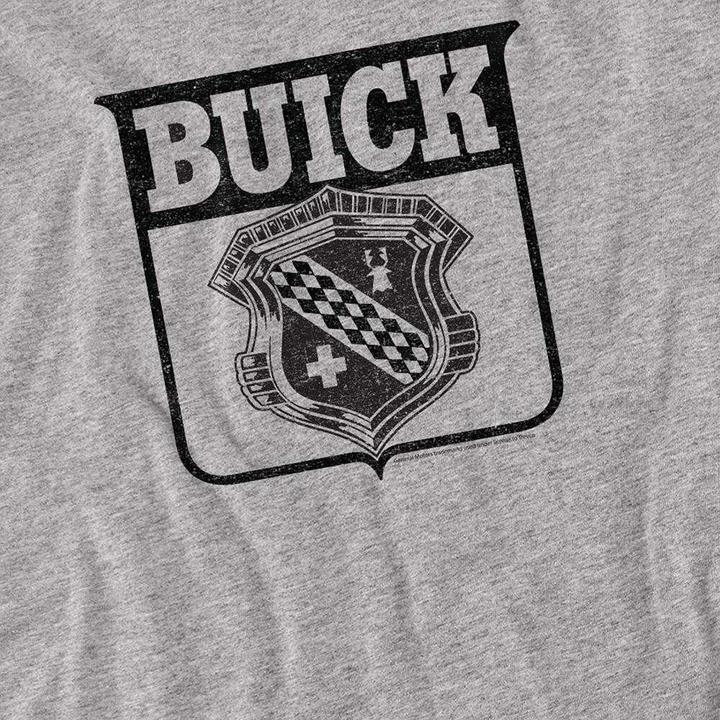 Produktbild Buck 1946 TShirt Langärmlig (L)