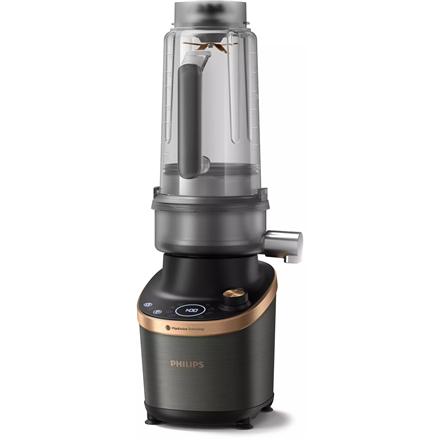 Actual product image Philips HR3770/10 (1500 W)
