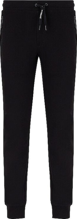 Actual product image Giorgio Armani Sweatpants Homewear, Casual Comfortable Fit - 10965 (XXL)
