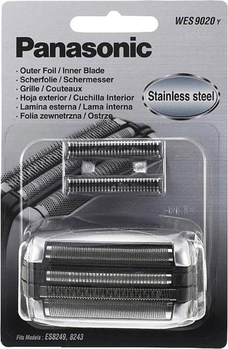 Produktbild Panasonic Combi Foil and Blade (1x)