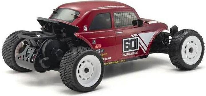 Actual product image Kyosho Buggy Ultima SB Dune Master Kit 1:10 (Kit)