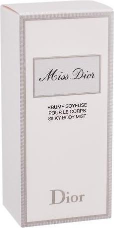 Produktbild Dior Miss (100 ml, Körper- & Haarduftspray, Blumig)