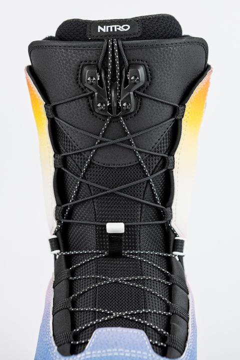 Image du produit Nitro VENTURE TLS 22 (46 2/3)