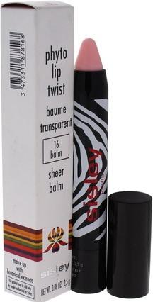 Image du produit Sisley Phyto-Lip Twist Mat (Baume à lèvres)