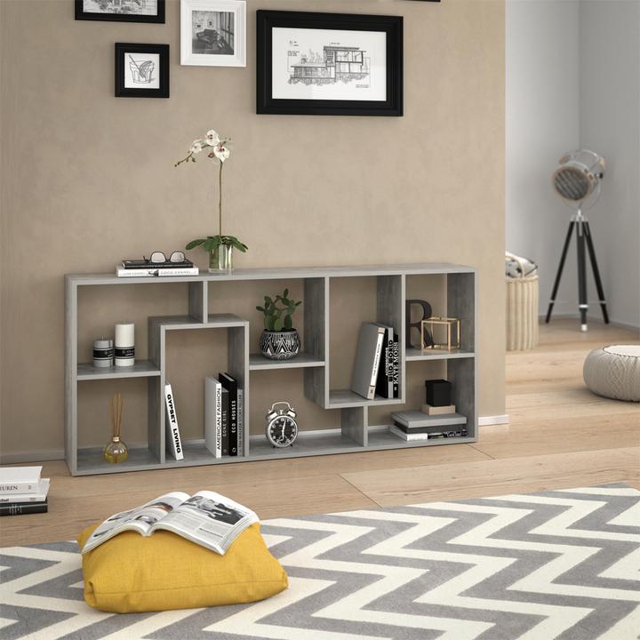 Produktbild Vicco Noa (160.60 x 25 x 67 cm)