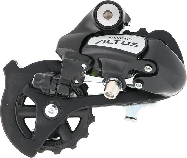 Actual product image Shimano Altus RD-M310 (7-speed, 8-speed)