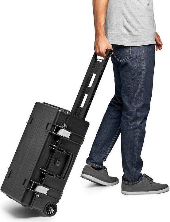 Immagine prodotto Manfrotto Carrello MB PL-RL-TH55 (Carrello fotografico, 43 l)