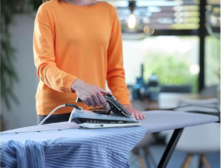 Image du produit Braun TexStyle 5 (2400 W, 220 g/min)