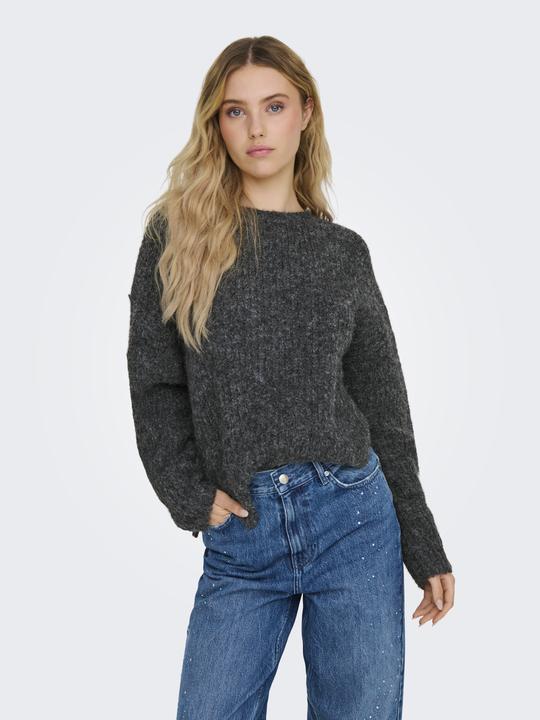 Produktbild Only ONLMOON Strickpullover Strickpullover (M)