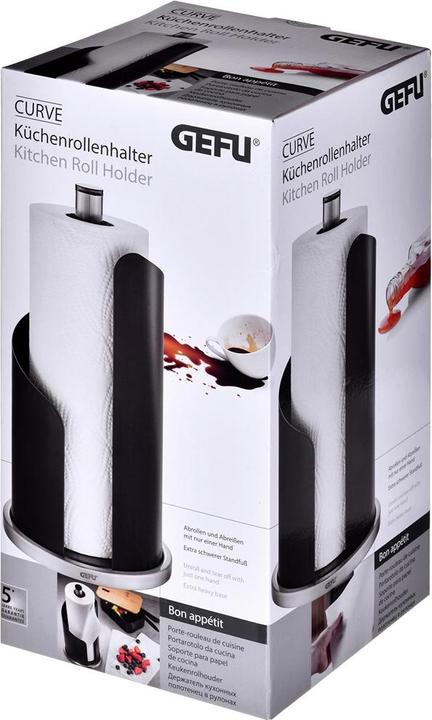 Produktbild GEFU Curve