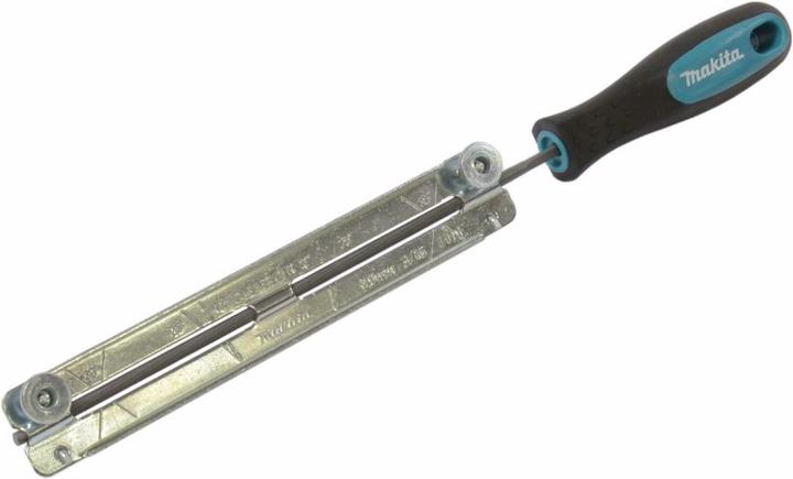 Produktbild Makita Feilenhalter mit Feile und Halter 4,8mm (33.50 mm)