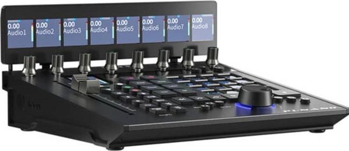 Actual product image iCON Pro Audio P1-Nano/D5 USB MIDI DAW Controller w/Display