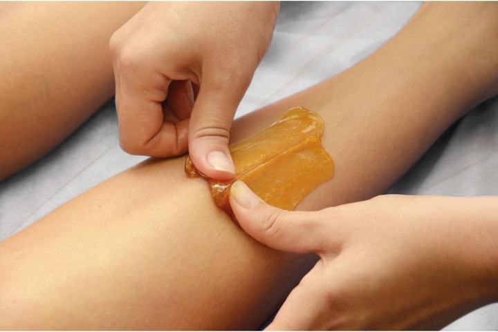 Immagine prodotto XanitaliaPro Cera depilatoria idrosolubile Sugaring Paste Sugaring (1000 ml)