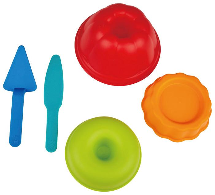 Productafbeelding Hape Zandbakkerij