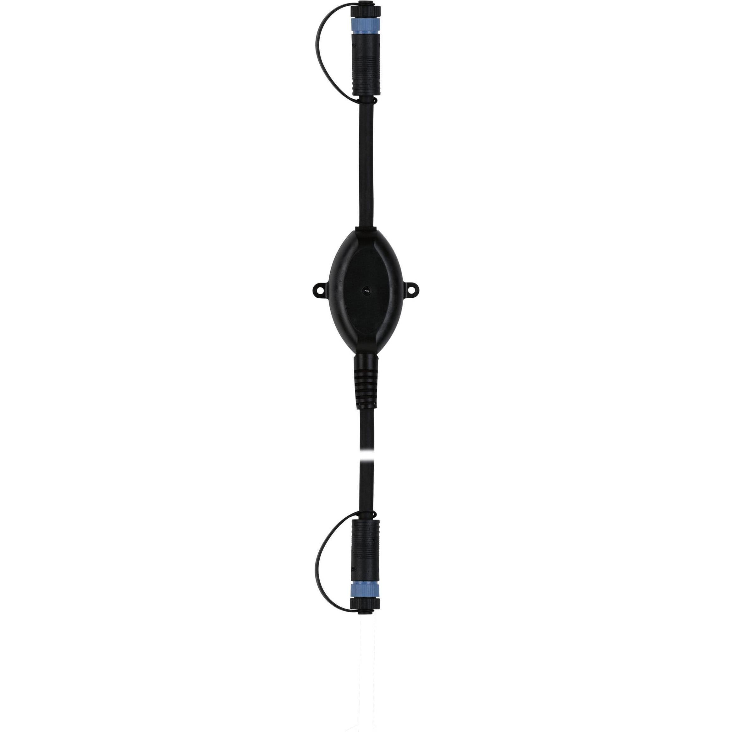 Paulmann, Accessori per illuminazione, Sensore crepuscolare da esterno Plug & Shine