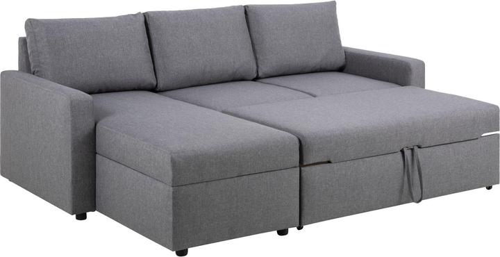Produktbild Ebuy24 Schlafsofa Sander (Ecksofa)