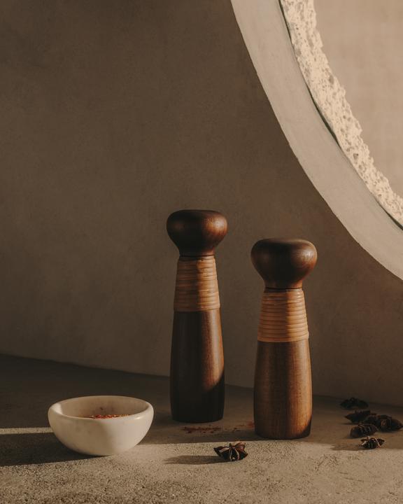 Actual product image Kave Home Sardis (Pepper)