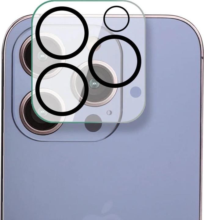 Image du produit Platyne Iphone 14 Pro (Apple iPhone 14 Pro)