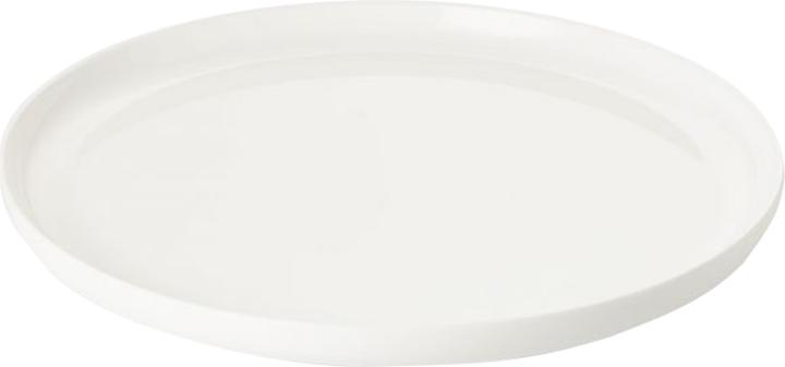Produktbild Dibbern Teller 24 cm Weiss (1x, 24 cm)